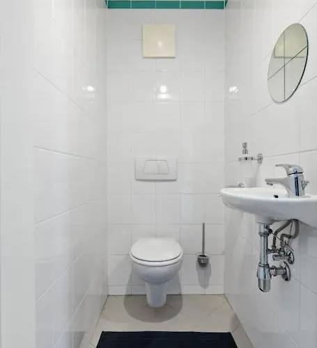 Luxury Loft View - 4 Bedrooms - Gym - Near Centre - Schoenbrunn - Book Parking With Us